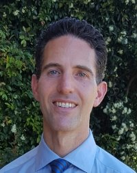 Andrew Erwteman, M.D.